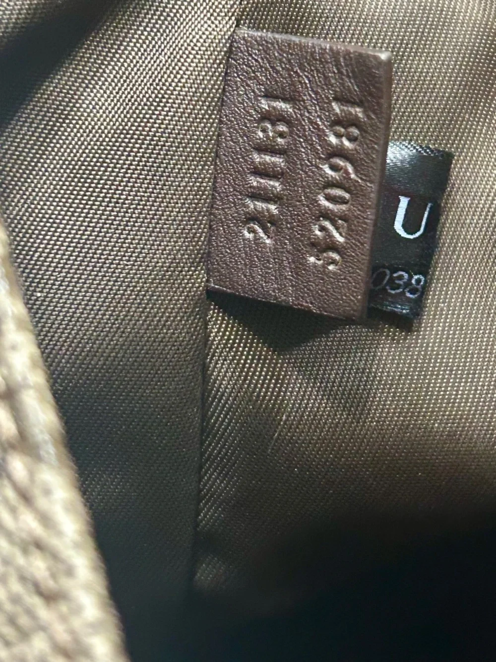 Gucci still has